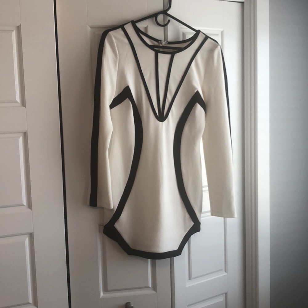 Adorable mini dress/ tunic!